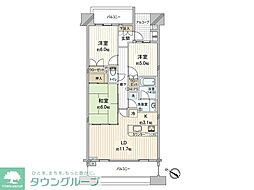 リーデンススクエアさいたま新都心クイントファース