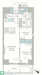 Ｌａ　Ｃｌａｉｒ南浦和 505