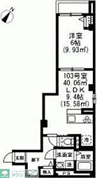 カーサスミレ　トレス 304
