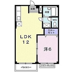 ハイツカミフジ 202