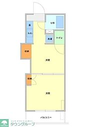 レジデンスカープ大宮 215