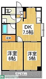 久喜東マンション 207