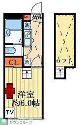 レオパレスコヅチ 201