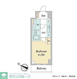 グランカーサさいたま新都心 0602