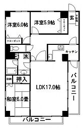 Ｖ.Ｉ.Ｐ.ＲＯＹＡＬ氷川台 1003