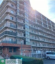 久喜スカイハイツ 421