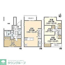 Kolet南与野#05