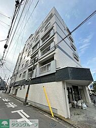 エーデルハイツ 308