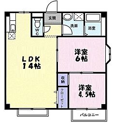 エルディムハニー 201