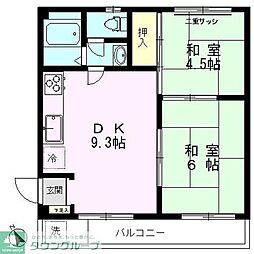 第41大宮ハイツ 306