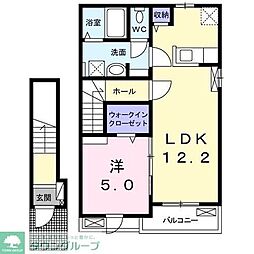 フォンテーヌV 204