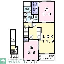 エスポワール道 204