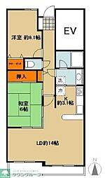 エクセル大宮東1番館 707