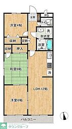 センチュリー東大宮 408