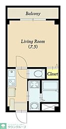 プランドール　103号室 103