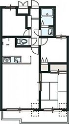 コスモ浦和中島 201