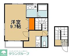 メゾン・ド・ショコラ 301