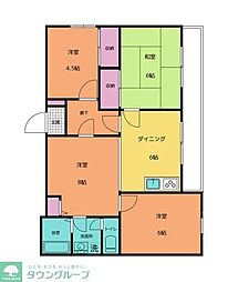 荒井第三ビル 305