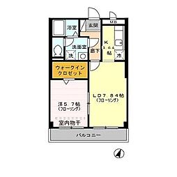 プランドール 106