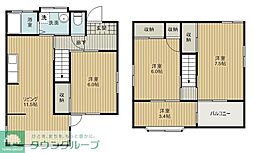 上尾市上1130-18 1