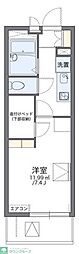 レオパレスアルテア日進 202