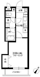 Ｋ・ＨＯＵＳＥ 206