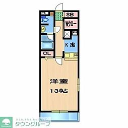 グランツ白岡 402