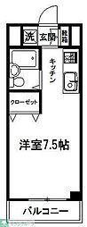 フローラ 401