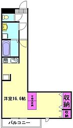 エステート北上尾 303