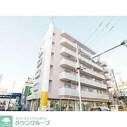 マナーけやき 402