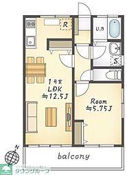 クロスハイツ 301