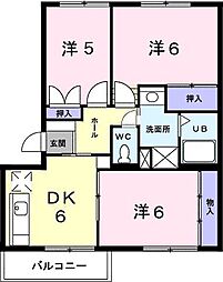 ゴールドレジデンス 301