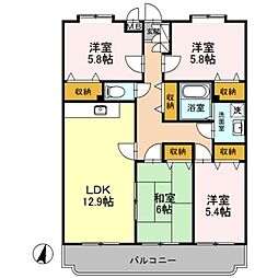 パストラルピア 203