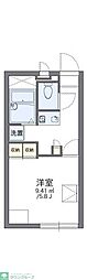 レオパレスノースブライト 306