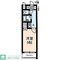 ドーチェスター大宮 402