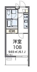 クレイノ栞 112