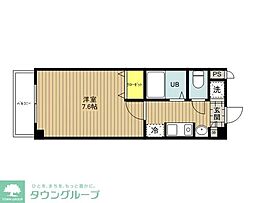 パレンテラ宮原 104
