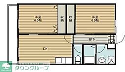 カサ・デ・イケダ　アスール 202