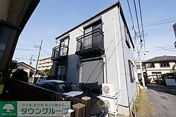 さいたま市北区大成町４丁目