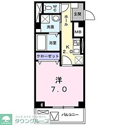 ソティエラシーヌ 302