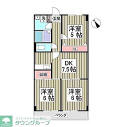 上尾市泉台３丁目