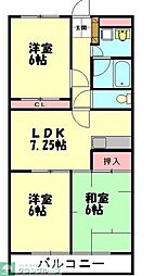 神谷ビル 303
