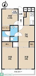 ハイマート堀崎 102