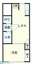 イーストコート桶川 405