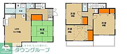 鴻巣市加美戸建