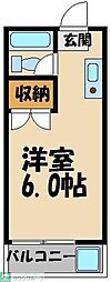 シャトーズフジミ 201