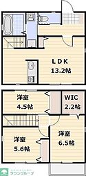 伊奈町中央戸建 A