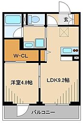 さいたま市北区宮原町１丁目