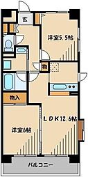 ディアプレイス 204
