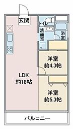 ラック大和田ビル 202